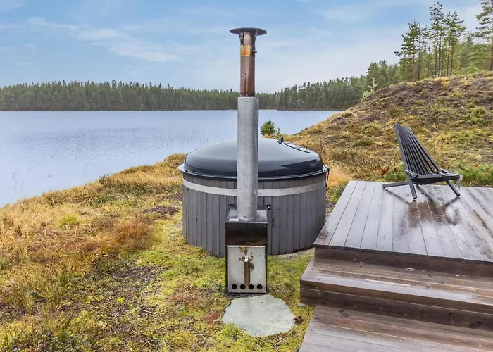 Onnimanni By Interhome